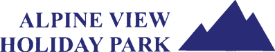 Logo for Alpine View Holiday Park & Motels Christchurch